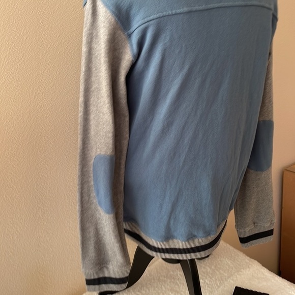 Nwot RVCA Snap Up Lightweight Jacket Size Medium - Picture 5 of 10